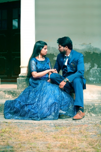 RAKESH KANNAUJIYA Portfolio