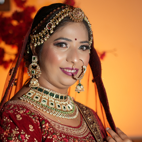 HIMANSHU GUPTA Portfolio