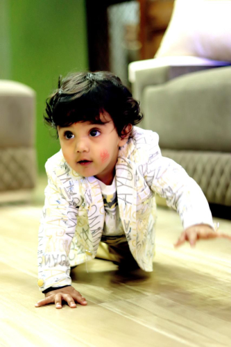 SHIVAM RATHORE Portfolio