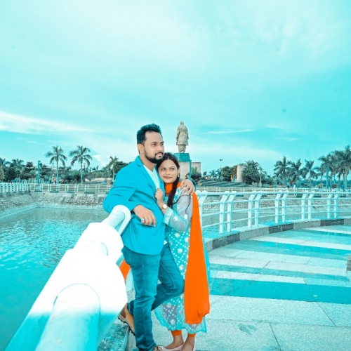 GOURAV PRABHAKAR Portfolio