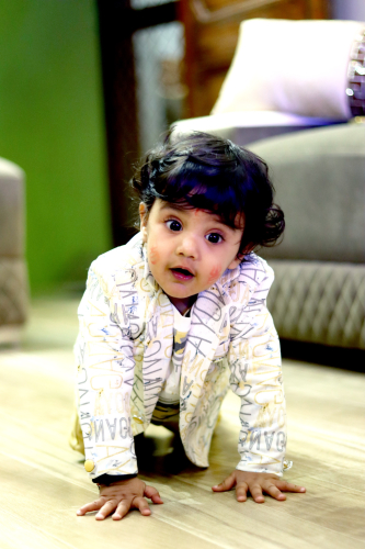 SHIVAM RATHORE Portfolio