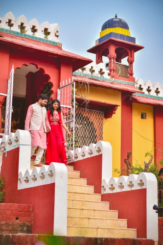 MANOJ KUMAR SHIVHARE Portfolio