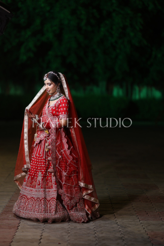 HIMANSHU GUPTA Portfolio