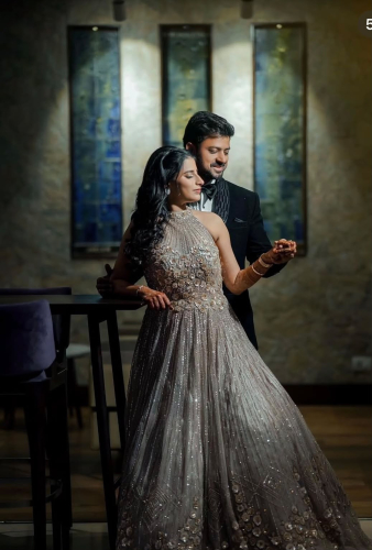 SOORAJ KUMAR Portfolio