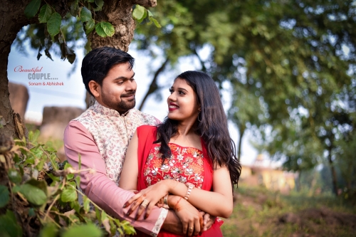 MANOJ KUMAR SHIVHARE Portfolio