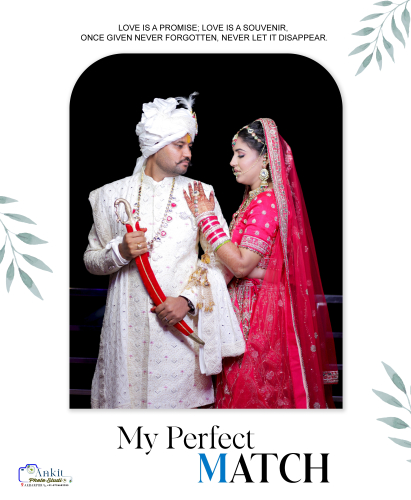 ANKIT KUMAR RATHAUR Portfolio