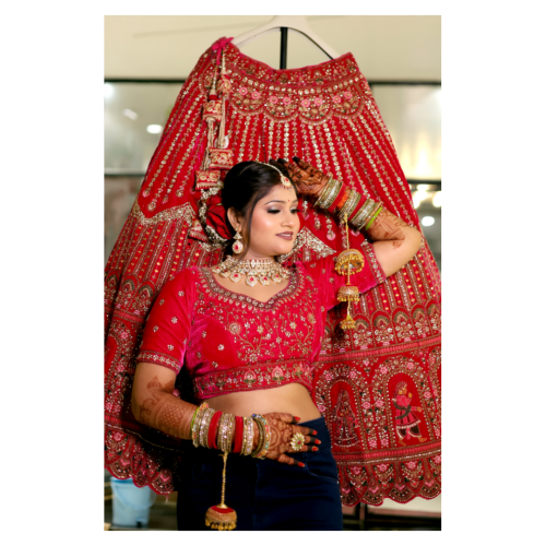 SHIVAM RATHORE Portfolio