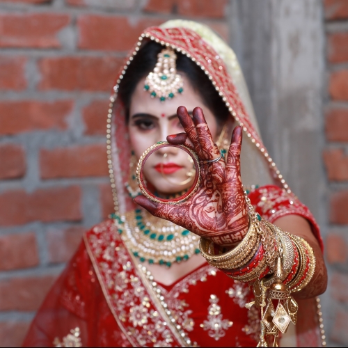 SATISH KUMAR Portfolio