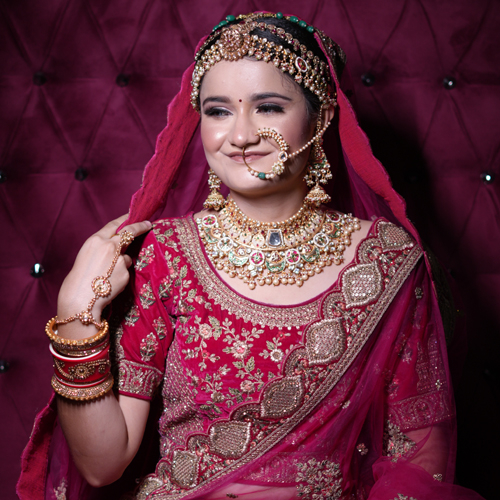HIMANSHU GUPTA Portfolio