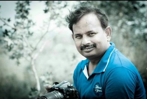 SANJEEV KUMAR  Portfolio