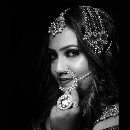 HIMANSHU GUPTA Portfolio