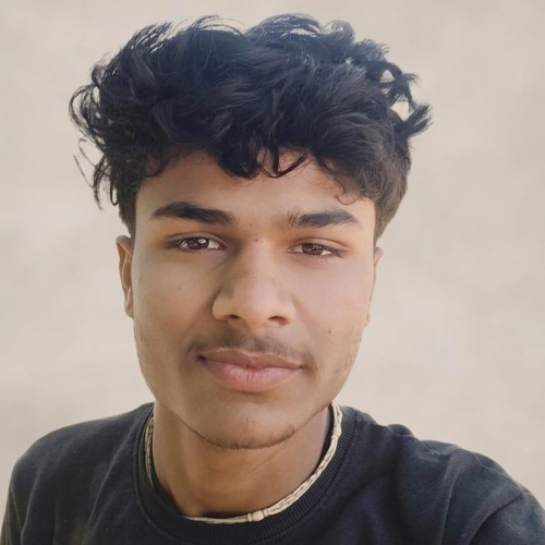 MUKESH KUMAR PANDEY