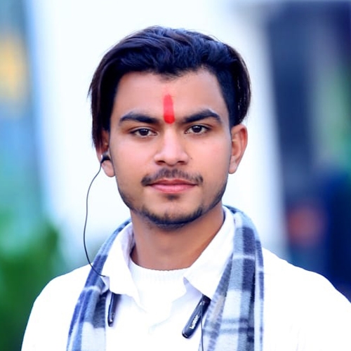 ROHIT PRAJAPATI