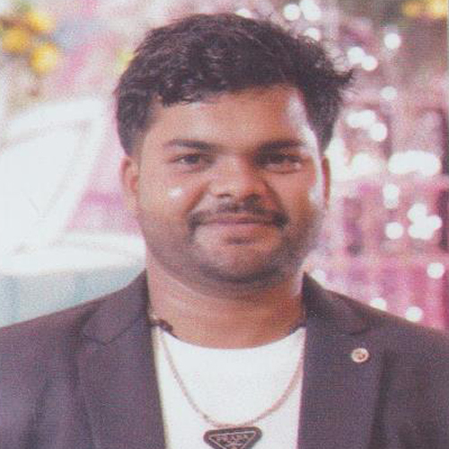 SAMEER YADAV