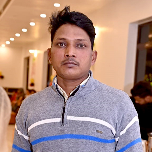 SHIV KUMAR