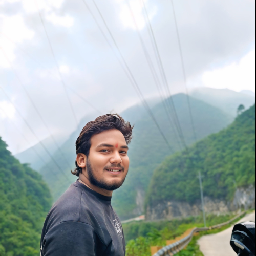 PRASHANT GUPTA