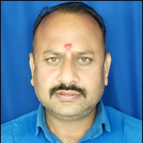GHANSHYAM DUBEY