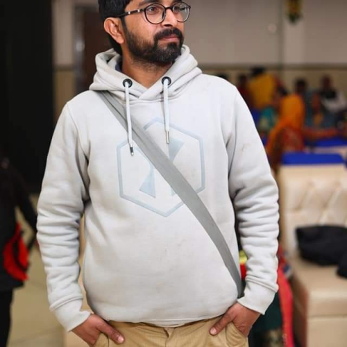 NAVEEN KUMAR