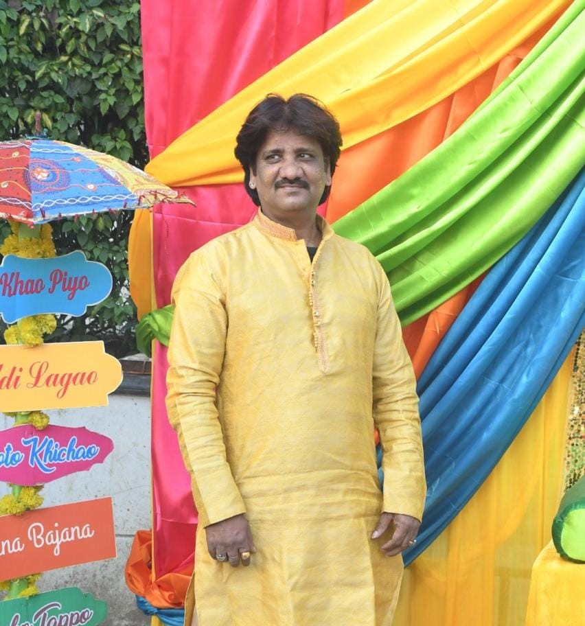 DINESH KUMAR GUPTA