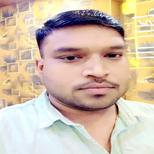 DILEEP KASHYAP