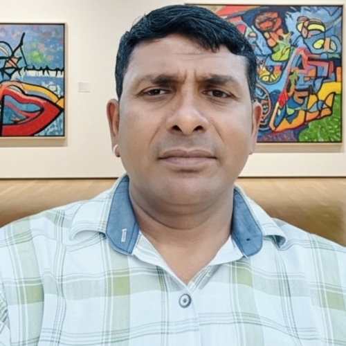 KHANNA BHAI