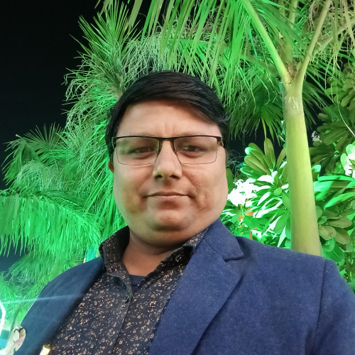 BHANU PRATAP