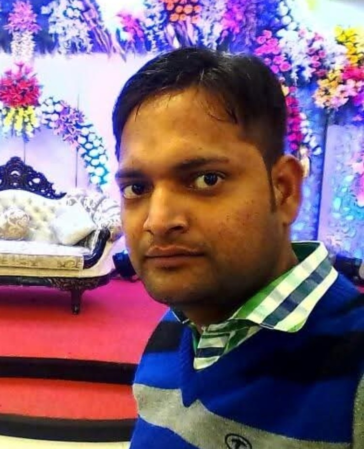 VIPIN KUMAR
