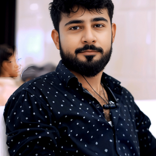 SHIVANK SHUKLA