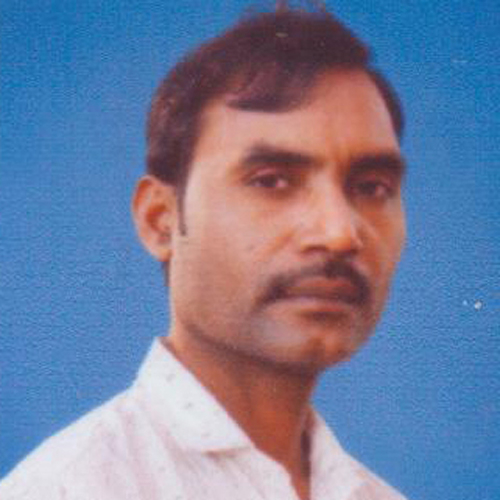 TILAK RAM PAL