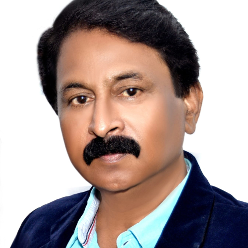 ASHOK KUMAR GUPTA