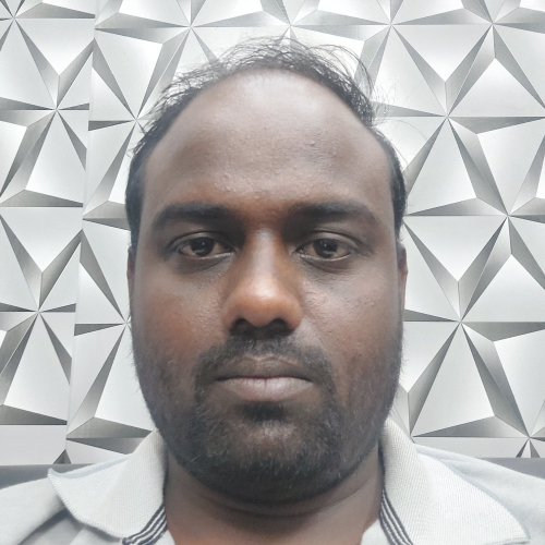 ASHWANI GUPTA