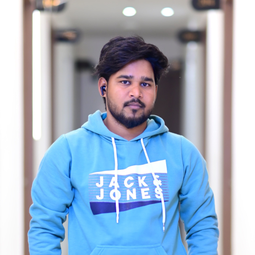KAPIL BHARTI 