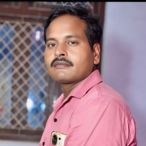 VIVEK MOHAN