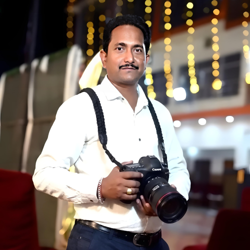 BRIJESH KUMAR GUPTA