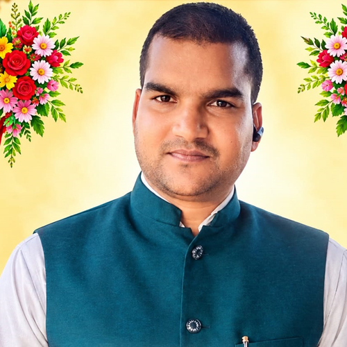 CHANDRESH KUMAR