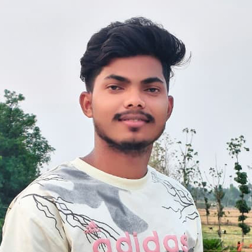 SACHIN DILRAJ