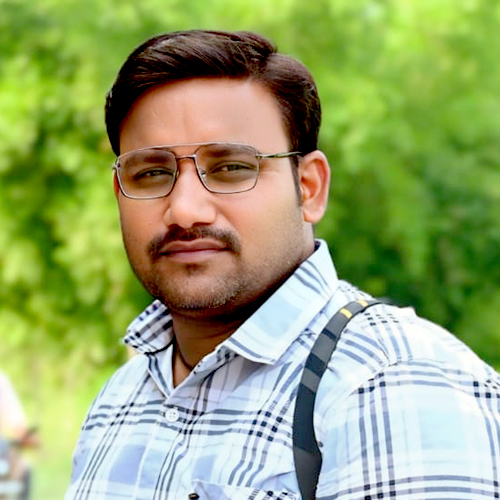 AVADHESH KUMAR