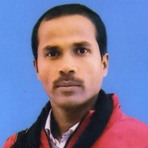 MAHENDRA PRATAP