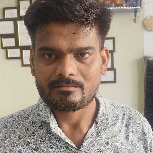 RISHIRAJ SONKAR