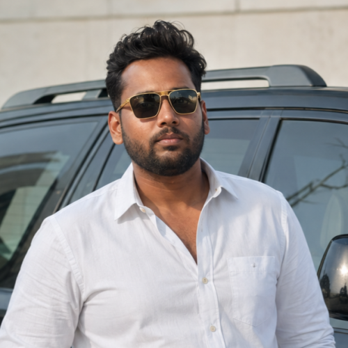 RITESH KUMAR