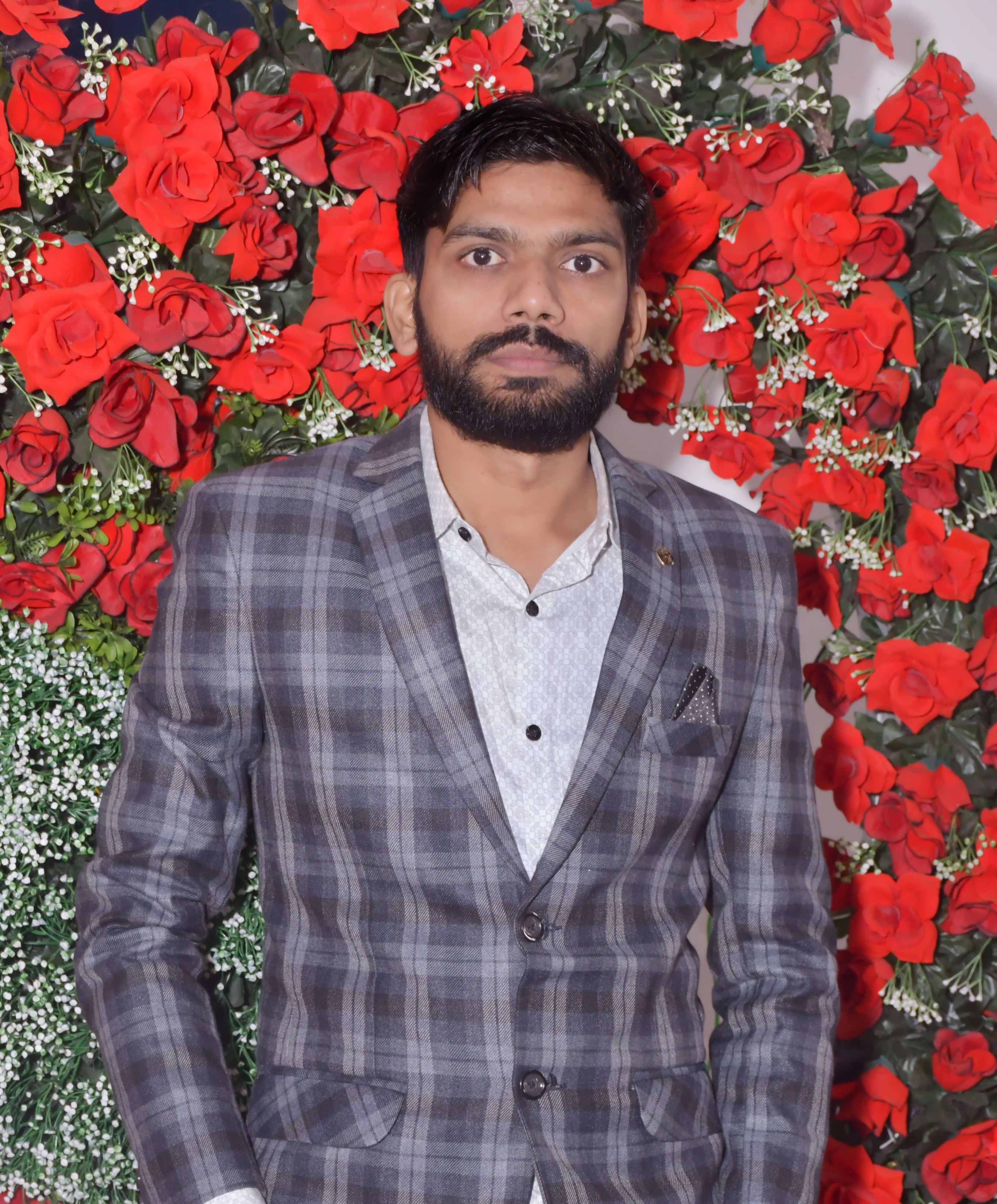 SATYAM GUPTA