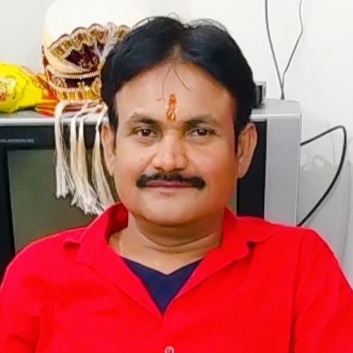 DILEEP KUMAR SHUKLA