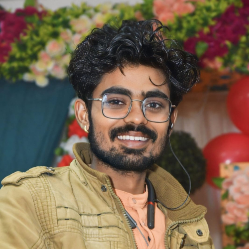 PANKAJ KUMAR