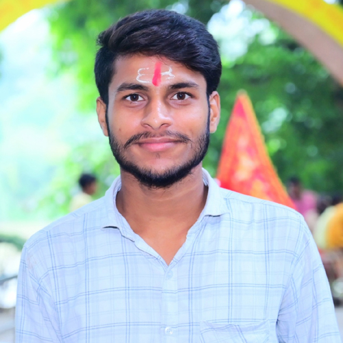 ABHAY PRATAP