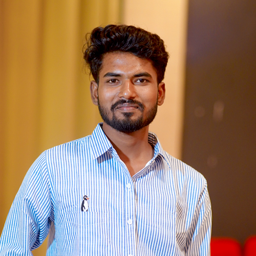 SATYAM PATEL