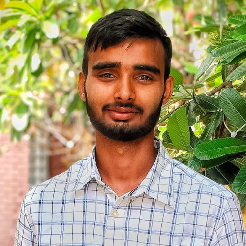 AKHILESH KUMAR