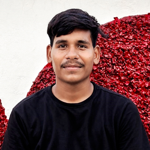 SUBHASH MAURYA