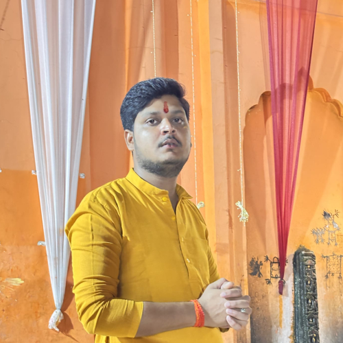 VIKASH SHUKLA