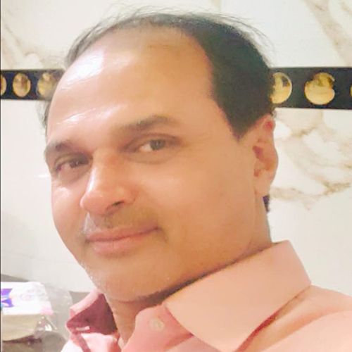 VIJAY SHUKLA