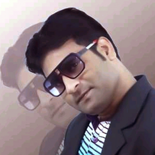 SHIVRAJ YADAV